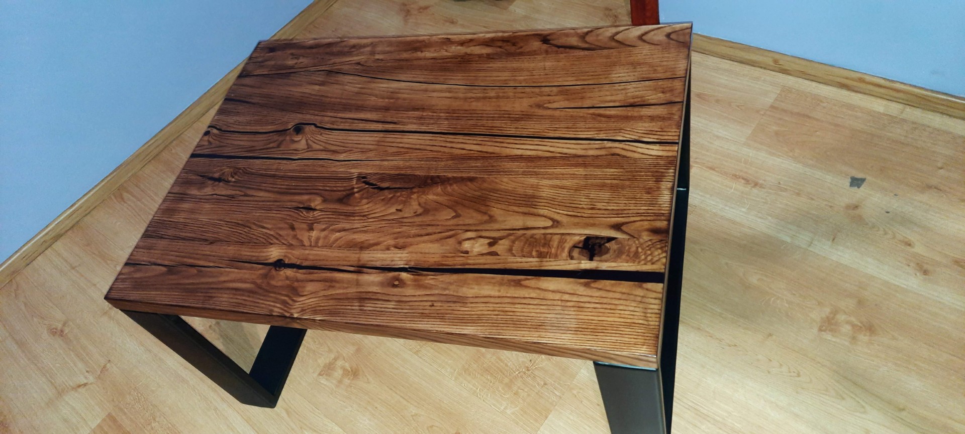 Modern Minimalis Room